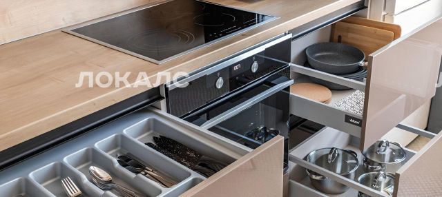 Сдается 2х-комнатная квартира на Большая Филевская улица, 3к2, метро Шелепиха, г. Москва