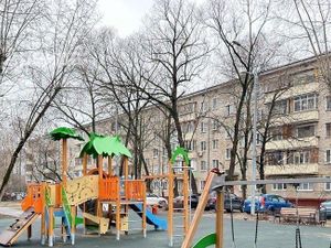 3-к кв. Москва Коптевский бул., 16К3 (58.0 м²)
