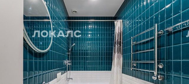 Сдаю 2-комнатную квартиру на улица Архитектора Щусева, 2к3, метро ЗИЛ, г. Москва