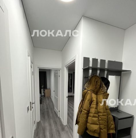 Снять 2к квартиру на Уральская улица, 23, г. Санкт-Петербург