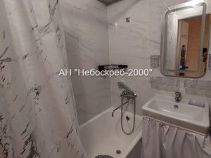 1-комнатная квартира: Москва, 2-я Радиаторская улица, 2 (32 м²)