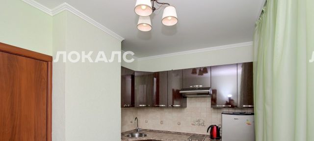 Сдаю 1-комнатную квартиру на проспект Вернадского, 95К3, метро Проспект Вернадского, г. Москва