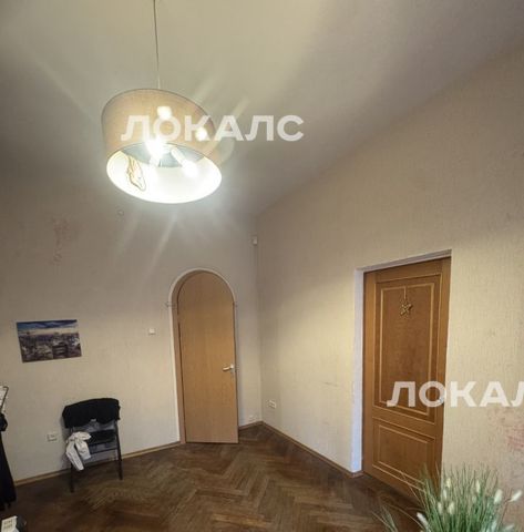 Сдаю 4к квартиру на Трубная улица, 25С2, метро Тверская, г. Москва