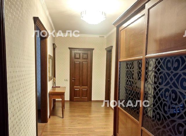 Снять 3-комнатную квартиру на Ленинский проспект, 107к1, г. Москва