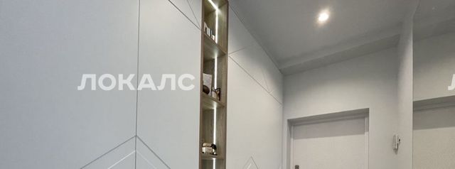 Сдам 3-комнатную квартиру на Мичуринский проспект, 56, метро Раменки, г. Москва