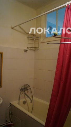 Сдам 3-комнатную квартиру на г Москва, 3-й Балтийский пер, д 4 к 1, метро Аэропорт, г. Москва