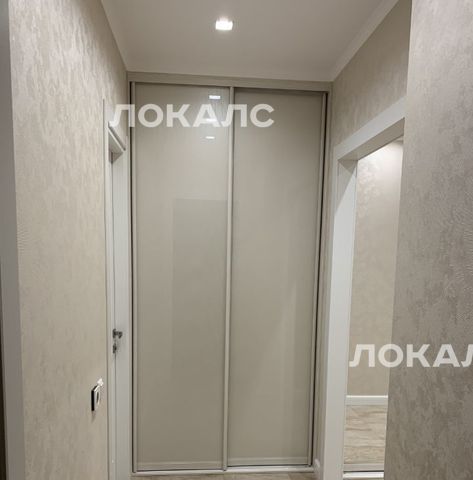 Сдаю двухкомнатную квартиру на 2-я Дубровская улица, 5, метро Волгоградский проспект, г. Москва