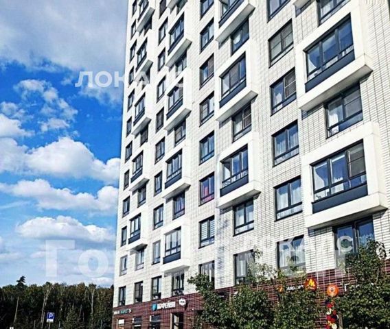 Сдам 2к квартиру на улица Саларьевская, 9, метро Румянцево, г. Москва