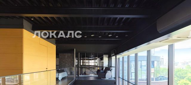Аренда 2-к квартиры на 2-й Павелецкий проезд, 5С1, метро Павелецкая, г. Москва
