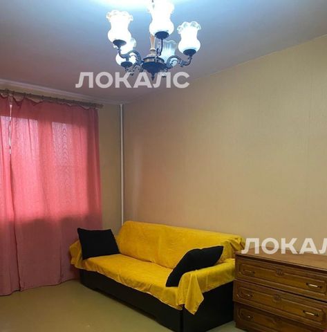 Аренда 1к квартиры на Алтуфьевское шоссе, 86, метро Алтуфьево, г. Москва