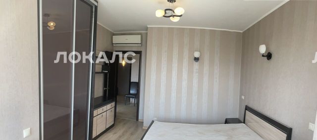 Сдаю 2х-комнатную квартиру на проспект Буденного, 26к2, метро Шоссе Энтузиастов, г. Москва