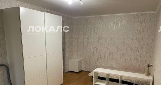 Сдам однокомнатную квартиру на Бескудниковский бульвар, 21К2, метро Селигерская, г. Москва