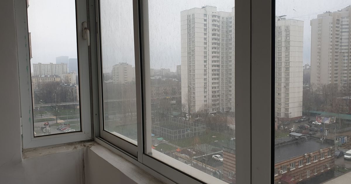 Сдам 1к квартиру 35 кв.м. на г Москва, ул Милашенкова, д 3 к 2, метро ...