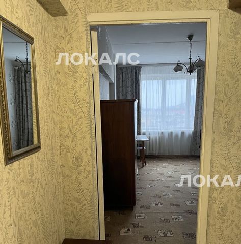 Сдается 2к квартира на Бутырская улица, 2/18, метро Савёловская, г. Москва