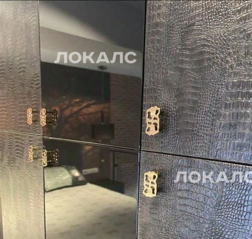 Снять двухкомнатную квартиру на проспект Мира, 102к2, метро Алексеевская, г. Москва