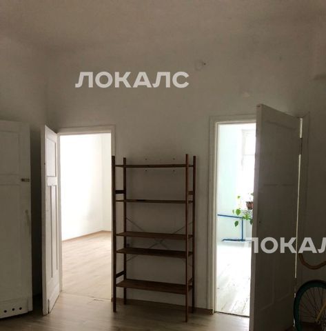 Сдам 4-комнатную квартиру на улица Фадеева, 7С2, метро Новослободская, г. Москва