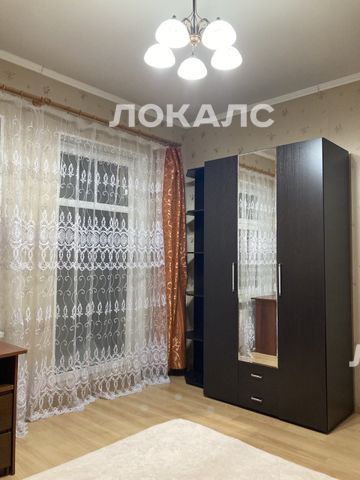 Сдаю однокомнатную квартиру на г Санкт-Петербург, ул Восстания, д 42, метро Площадь Восстания, г. Санкт-Петербург