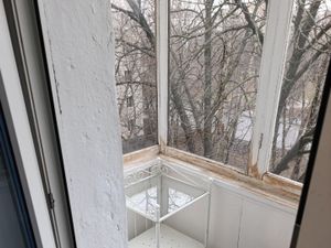 Однушка около метро ВДНХ