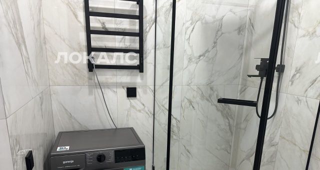 Сдается 2х-комнатная квартира на Нахимовский проспект, 63, метро Профсоюзная, г. Москва