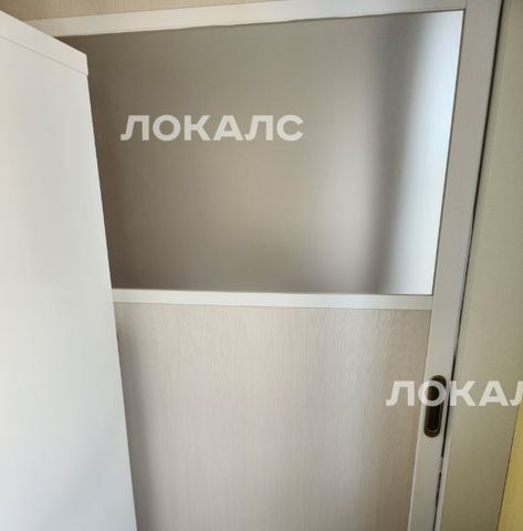 Аренда 2-к квартиры на Никулинская улица, 12К1, метро Озёрная, г. Москва