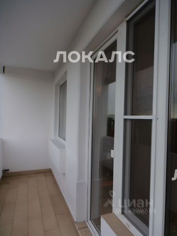 Сдается 1-комнатная квартира на 39, метро Ольховая, г. Москва