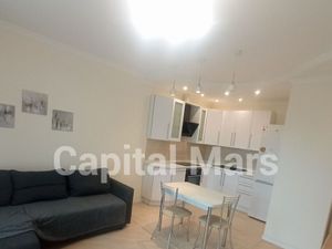 2-к кв. Москва ул. Татьянин Парк, 12к2 (49.0 м²)