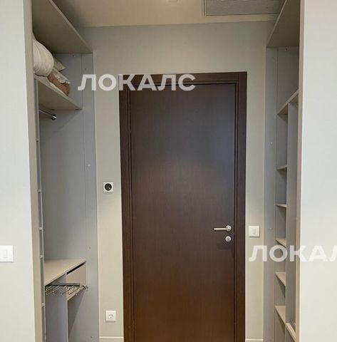 Снять 2-к квартиру на 1-й Красногвардейский проезд, 22с2, метро Выставочная, г. Москва