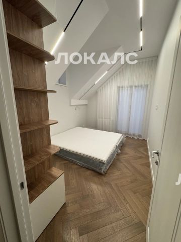 Сдам 4х-комнатную квартиру на Московская обл, г Подольск, деревня Булатово, тер КП Резиденция Булатово, д 199, г. Москва