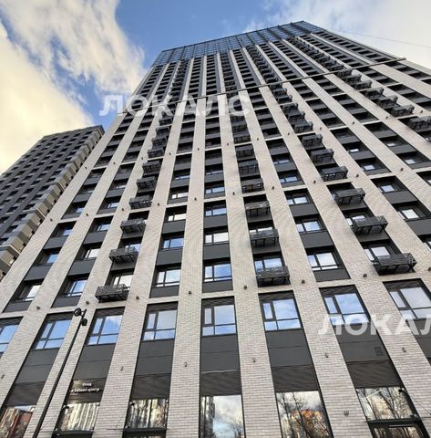 Сдаю 2к квартиру на Дмитровское шоссе, 75/77, метро Верхние Лихоборы, г. Москва