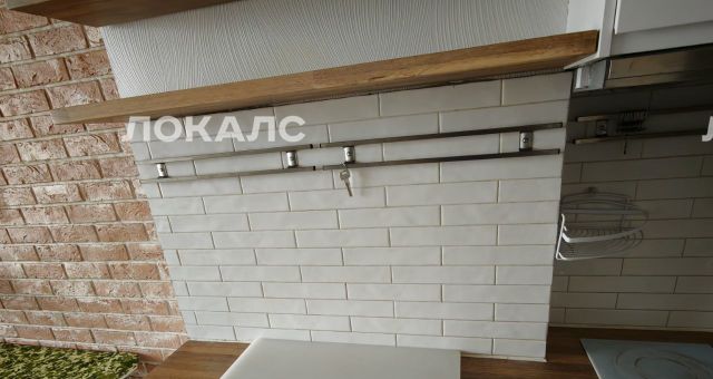Сдаю 2х-комнатную квартиру на 3-я Хорошевская улица, 23к2, метро Хорошёво, г. Москва