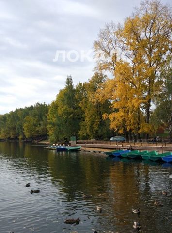 Снять 2-к квартиру на улица Академика Арцимовича, 15, метро Коньково, г. Москва