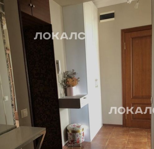 Аренда двухкомнатной квартиры на Бутырская улица, 21, метро Дмитровская, г. Москва