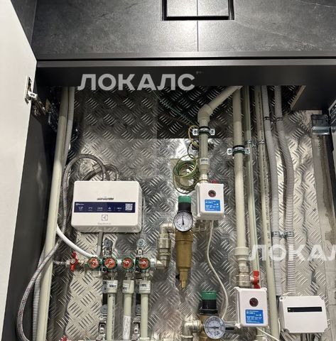 Сдается 1к квартира на улица 1-я Ямского Поля, 1к1, метро Маяковская, г. Москва