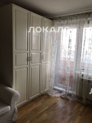 Сдаю 1-к квартиру на Костянском переулок, 10, корпус 1, метро Тургеневская, г. Москва