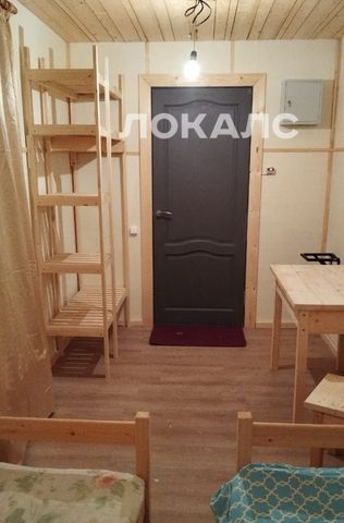 Сдам комнату на Московская обл, г Химки, метро Сходненская, г. Москва