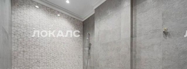 Сдам 3х-комнатную квартиру на улица Василия Ланового, 3, метро Мичуринский проспект, г. Москва