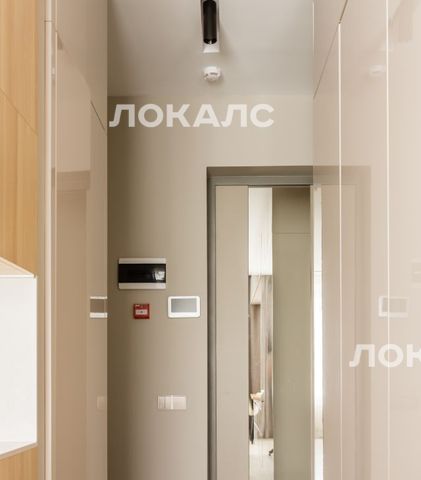 Сдам 1-к квартиру на Дмитровское шоссе, 107к3, метро Селигерская, г. Москва