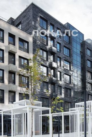 Сдаю 2-к квартиру на Большая Почтовая улица, 28, метро Электрозаводская, г. Москва