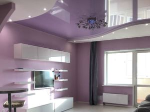 2-к кв. Новосибирская область, Новосибирск ул. Галущака, 17 (52.0 м²)