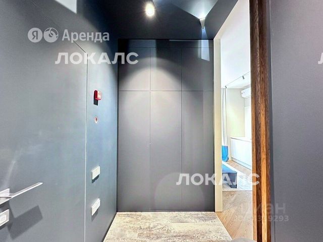 Аренда 2-комнатной квартиры на улица Инженера Кнорре, 7к3, метро Саларьево, г. Москва