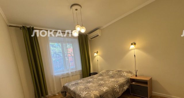 Снять 2к квартиру на Николоямская улица, 43К4, метро Площадь Ильича, г. Москва