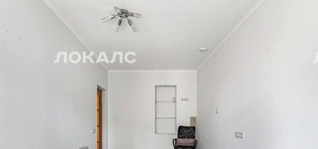 Сдам 2к квартиру на Шмитовский проезд, 17, метро Выставочная, г. Москва