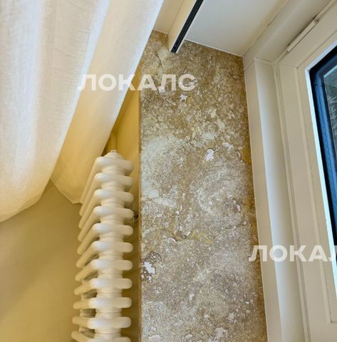 Аренда 3х-комнатной квартиры на Волоколамское шоссе, 81/2с2, метро Тушинская, г. Москва