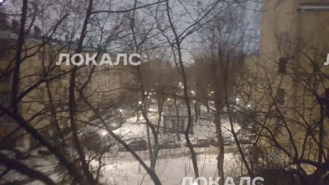 Сдается 2-комнатная квартира на Шмитовский проезд, 13, метро Выставочная, г. Москва