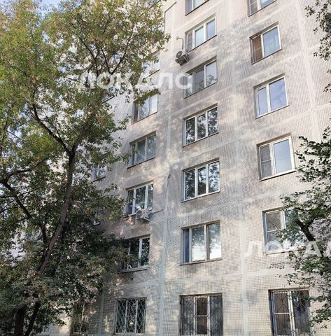 Сдаю 1к квартиру на Ясный проезд, 15, метро Свиблово, г. Москва