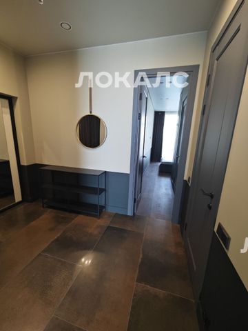 Продам двухкомнатную квартиру на г Москва, Берёзовая ал, д 19 к 2, метро Ботанический сад, г. Москва