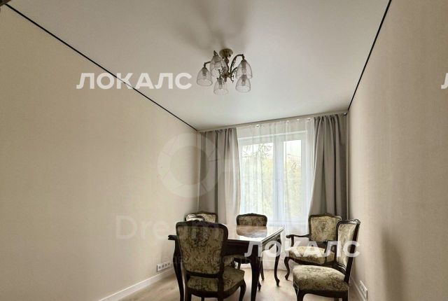 Сдам 3-комнатную квартиру на Тарусская улица, 4, метро Ясенево, г. Москва