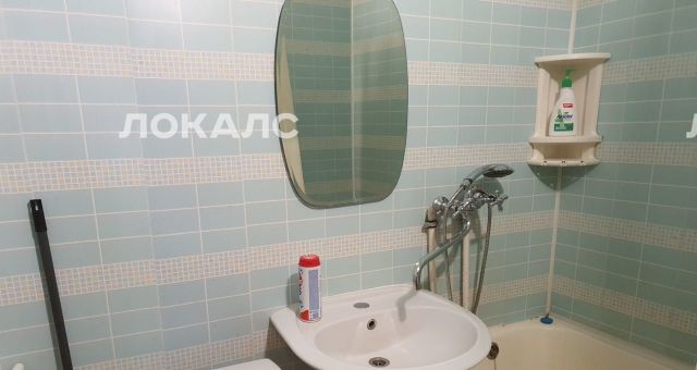 Сдам 2-к квартиру на улица Гарибальди, 29К3, метро Новые Черёмушки, г. Москва