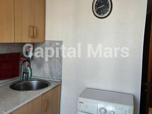 2-комнатная квартира: Москва, улица Седова, 15к2 (38 м²)