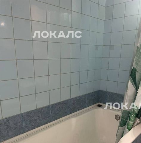 Аренда 1к квартиры на Череповецкая улица, 8, метро Алтуфьево, г. Москва